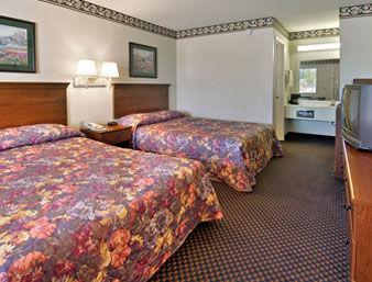 Отель Super 8 Jasper Ga Экстерьер фото